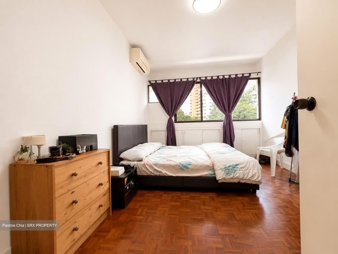 Ivory Heights (D22), Condominium #557933661
